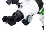 Телескоп Sky-Watcher StarTravel BK 120 AZ PRONTO на треноге Star Adventurer