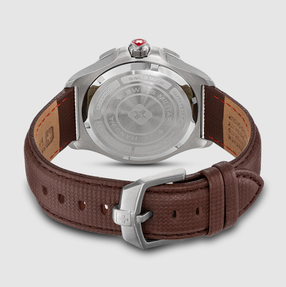 Swiss Military Hanowa Jockworth SMWGB0008002