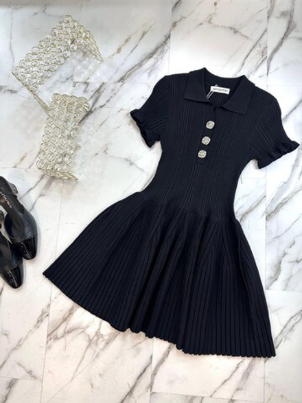 Платье Self-Portrait