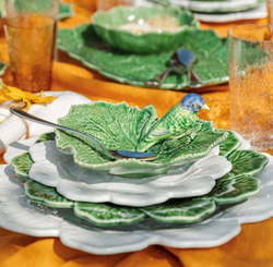 Блюдо Cineraria Blue Bird (19 см)