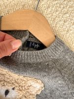 Шерстяной джемпер Il Gufo, 86