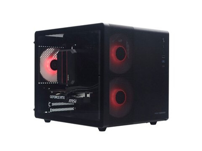 Компьютер Raskat Strike 520, Intel Core i5 14400F, RAM 32GB, SSD 1TB, NVIDIA GeForce RTX 5060 Ti 16 ГБ, без ОС, STRIKE520211504