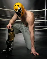 Серые брюки 