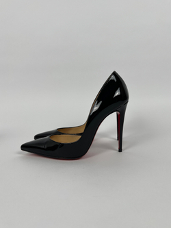 Туфли Christian Louboutin