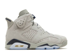 Air Jordan 6 Retro "Georgetown"