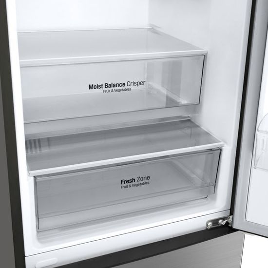 Холодильник LG GA-B509BMHZ