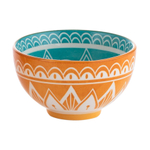 Миска world foods india d 9,5 см