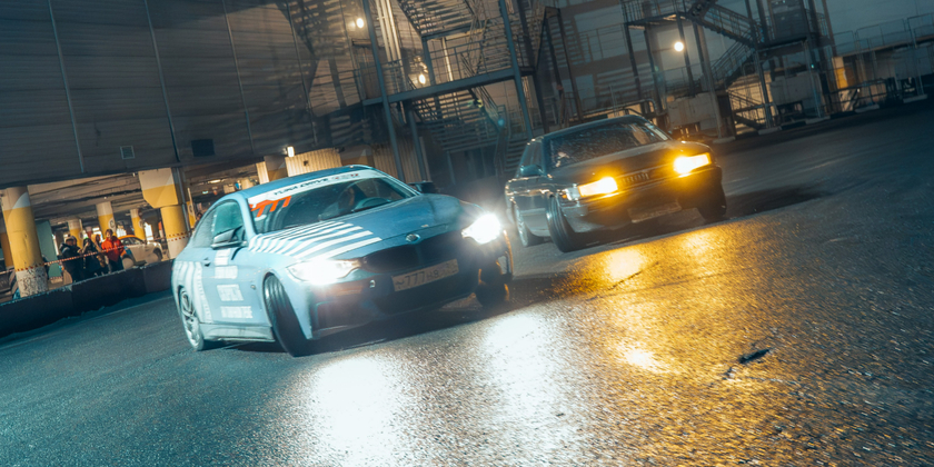 Кому подходит VARS.Drift