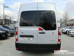 Renault Korea (Samsung) Master 2.3 15인승 (12.2020)
