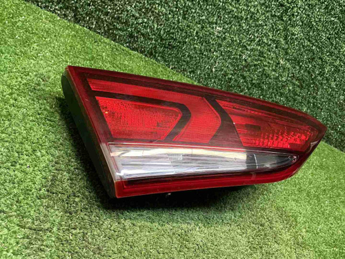 Фонарь левый внутренний Hyundai Solaris 2 (17-22)