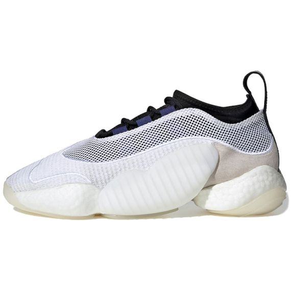 Adidas originals Crazy BYW 2.0 White/Black/Purple