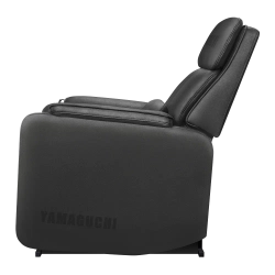 Массажное кресло Yamaguchi Sofa (черная)