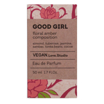 Вода парфюмерная Vegan Love Studio Good Girl (Веган Лав Студио Гуд Гёл) - 50ml for women