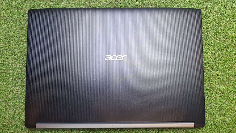 Ноутбук Acer i5-8/20Gb/MX150 2Gb/FHD