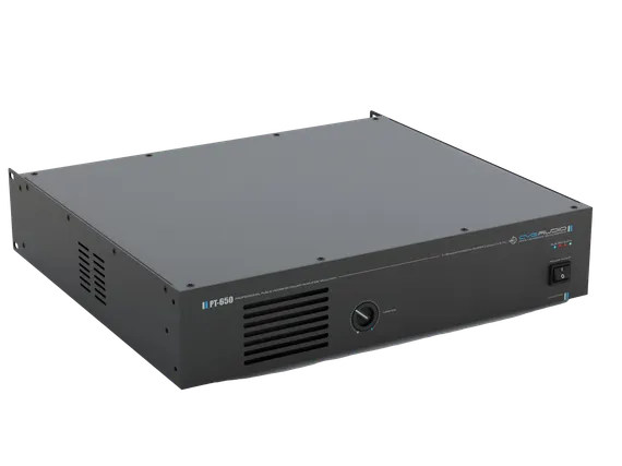 CVGAUDIO PT-650 профессиональный высококачественный усилитель мощности, мощность 650W/100V