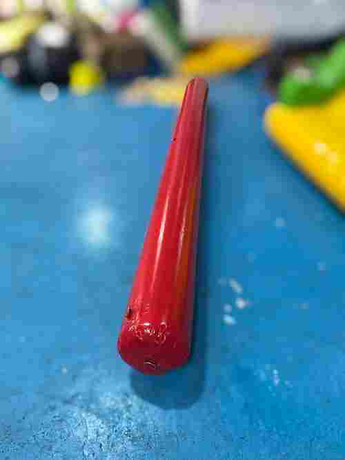 Элемент аквапарка «Ограничитель (Буй)» 0,6 мм/800 гр. м размеры 4×0,3 ×0,3 м