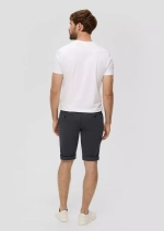 Relaxed: Бермуды из хлопка s.Oliver