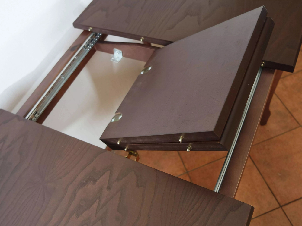 Обеденная группа СО-2/С-7 вишня