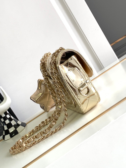 Chanel Bag 20 cm