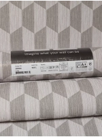 Обои флизелиновые BN 220354 Cubiq Нидерланды