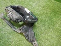 Насадка глушителя левая BMW X5 G05 (18-23) M-paket