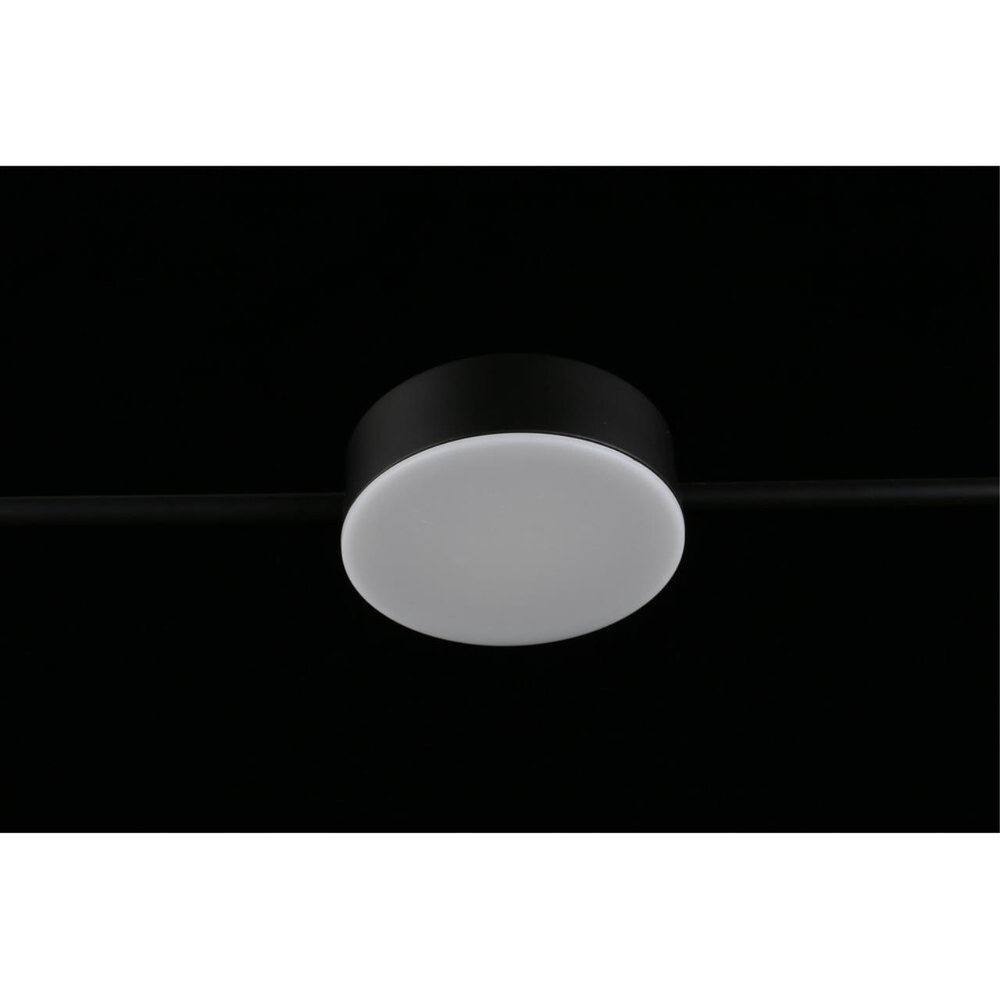 Подвесной светодиодный светильник Aployt Frania APL.017.03.18