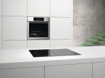 Независимая индукционная варочная панель Gorenje Plus GIT67B