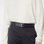 Пояс LOUIS VUITTON Logo 4cm, M0607