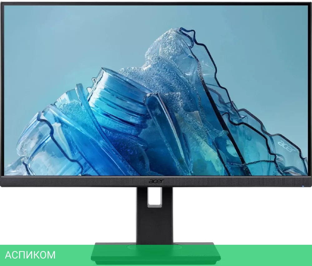 Монитор Acer B277UGbmiiprzx