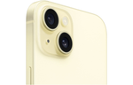 iPhone 15 128 ГБ. жёлтый