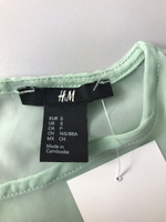 Топ H&M 44 размер