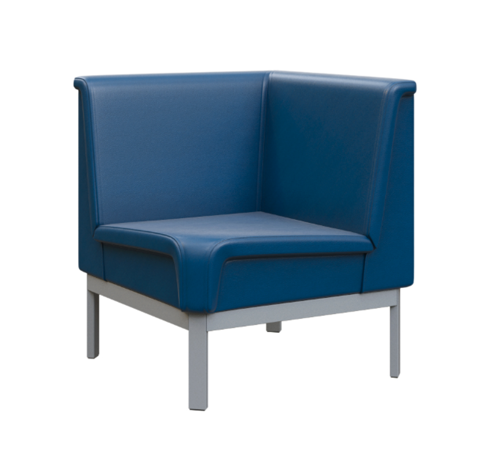 Диван угловой одноместный МОДУЛЬ