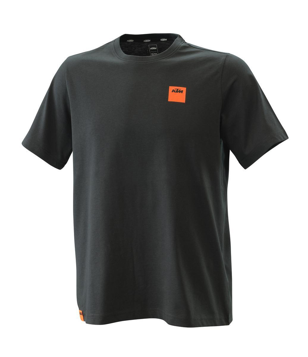 Футболка KTM PURE RACING TEE