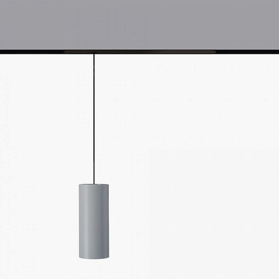 Подвесной трековый светильник Artemide Vector Magnetic AP31115 (Италия)