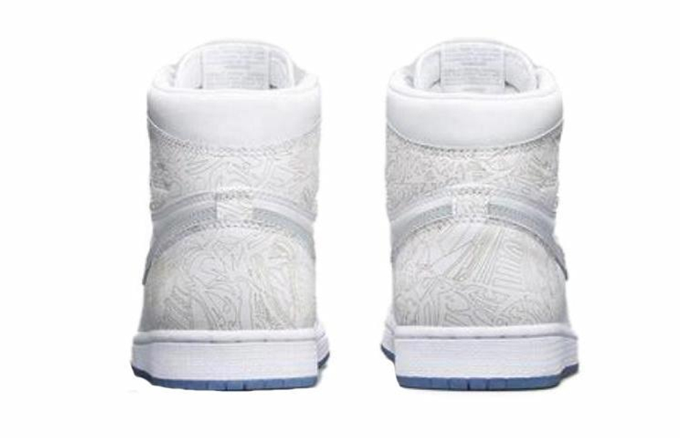 Кроссовки Jordan Air Jordan 1 Retro 30Th Anniversary Laser
