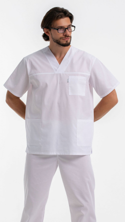 Костюм хирурга стандартный №0