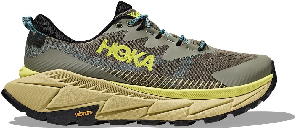 Кроссовки Мужские Hoka Skyline-Float X