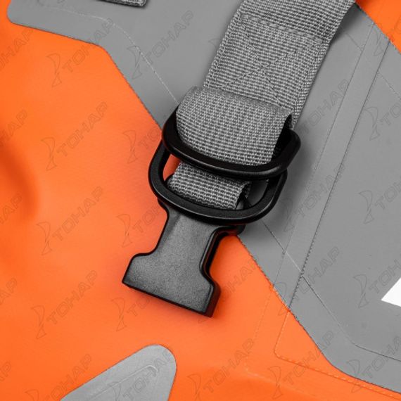 Гермосумка 90л ПВХ (N-8916-90) NISUS