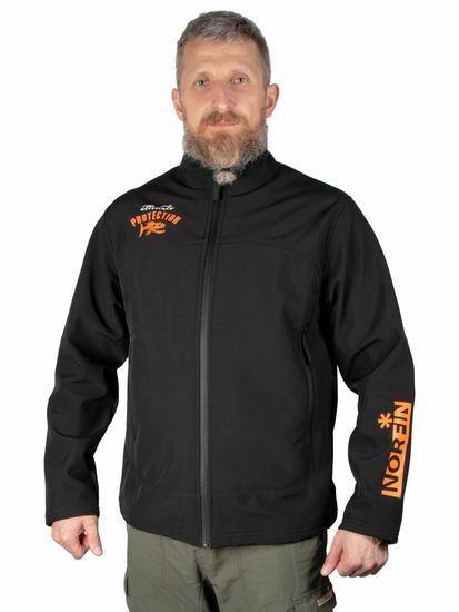 Куртка NORFIN Softshell