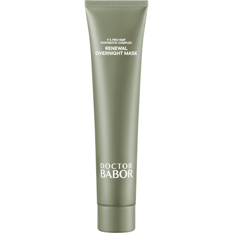 Маска ночная восстанавливающая Doctor Babor Microbiomic Renewal Overnight Mask 75 мл