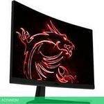 Игровой монитор MSI G27C5 E2