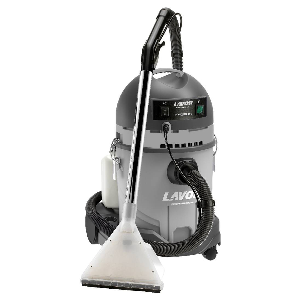 Ковровый экстрактор LAVOR Professional HYDRUS