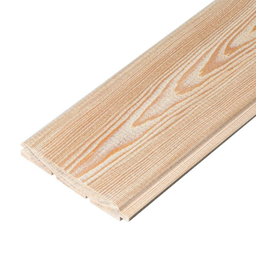 Вагонка Штиль 14х90(97)х2500 мм лиственница сорт АВ Цена за м²