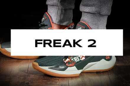 Zoom Freak 2