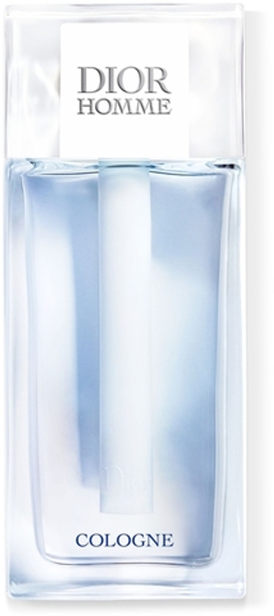 DIOR Dior Homme Cologne одеколон для мужчин