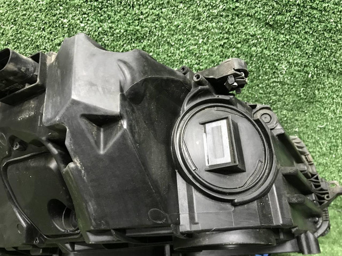 Фара левая Mercedes S W223 (20-нв) Multibeam LED