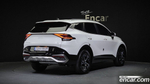 Kia Sportage 5 Generation Hybrid Noblesse 2WD (02.2024)