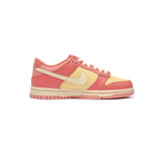 Кроссовки Nike Dunk Low "Strawberry Peach Cream" GS