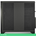 Корпус Lian Li O11 Vision E-ATX без БП черный (G99.O11VX.00)