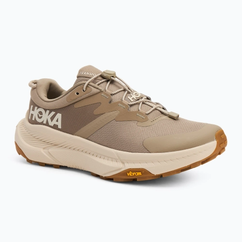 Кроссовки HOKA Transport dune/eggnog